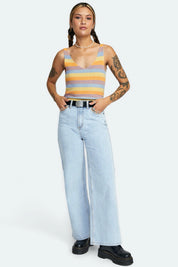 Rainshadow Sweater Tank