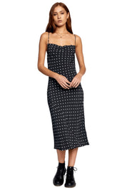 Polka Dot Phoebe Dress