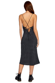 Polka Dot Phoebe Dress
