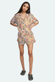 Blossom Romper
