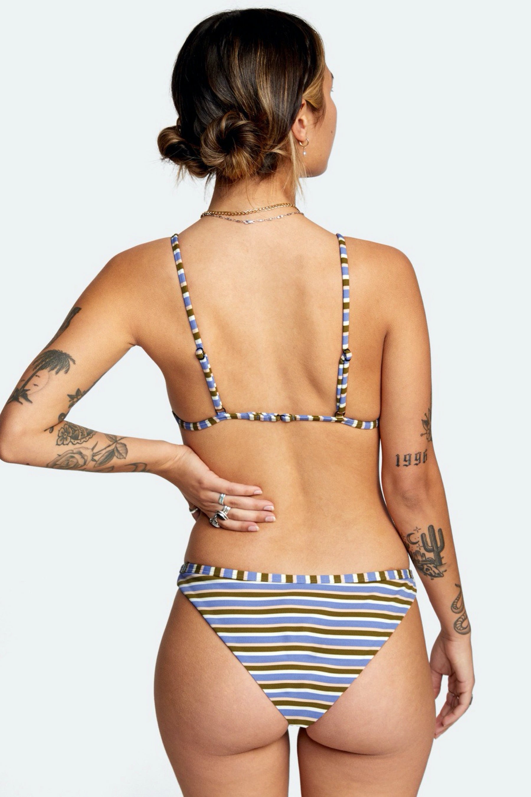 For Days Triangle Top