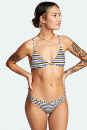 For Days Triangle Top