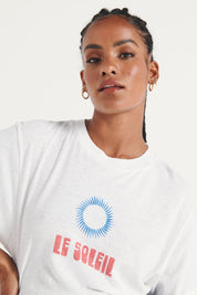 Sun Tomboy Tee