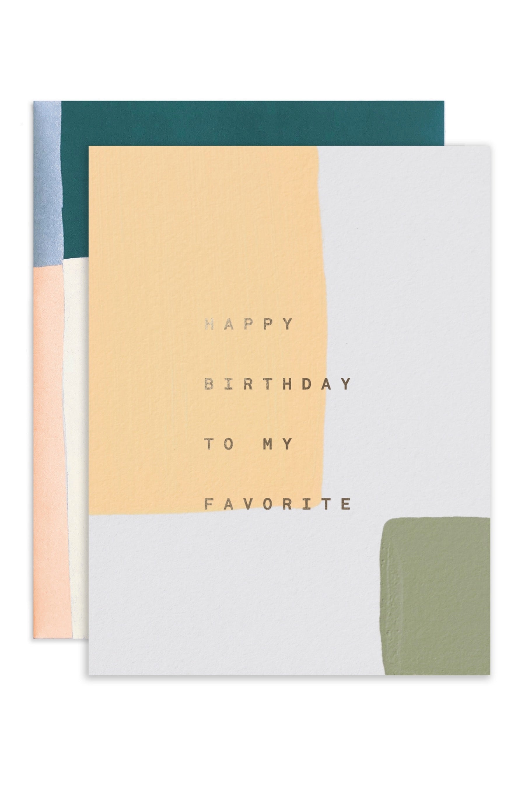 Circus Birthday Card