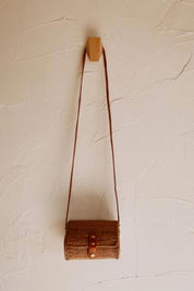 Diah Rattan Bag