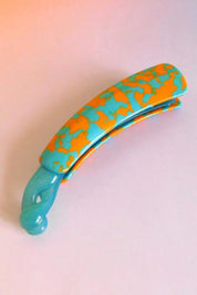 New Wave Banana Clip