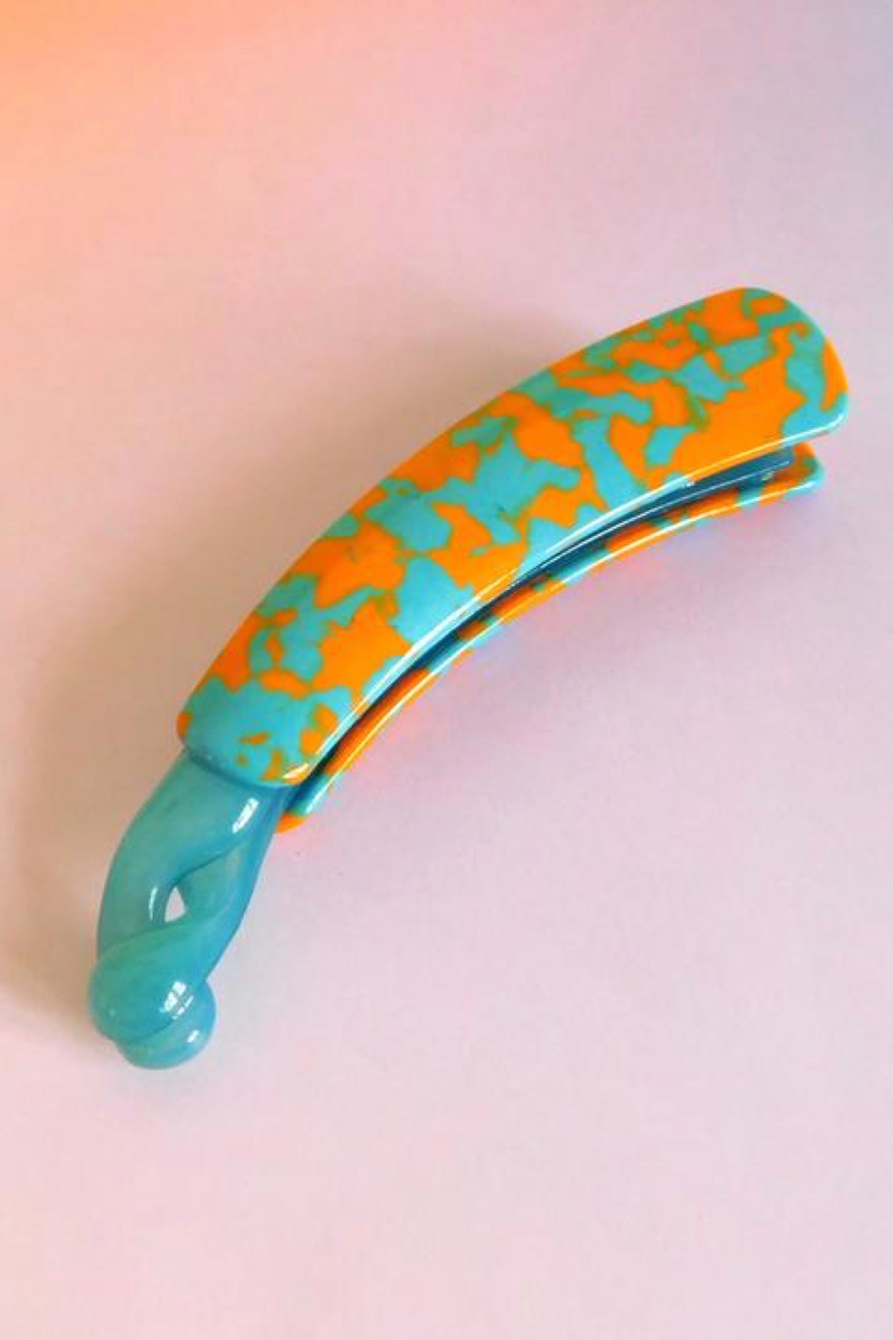 New Wave Banana Clip