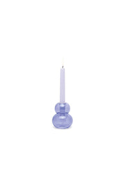 Purple Realm Taper Holder