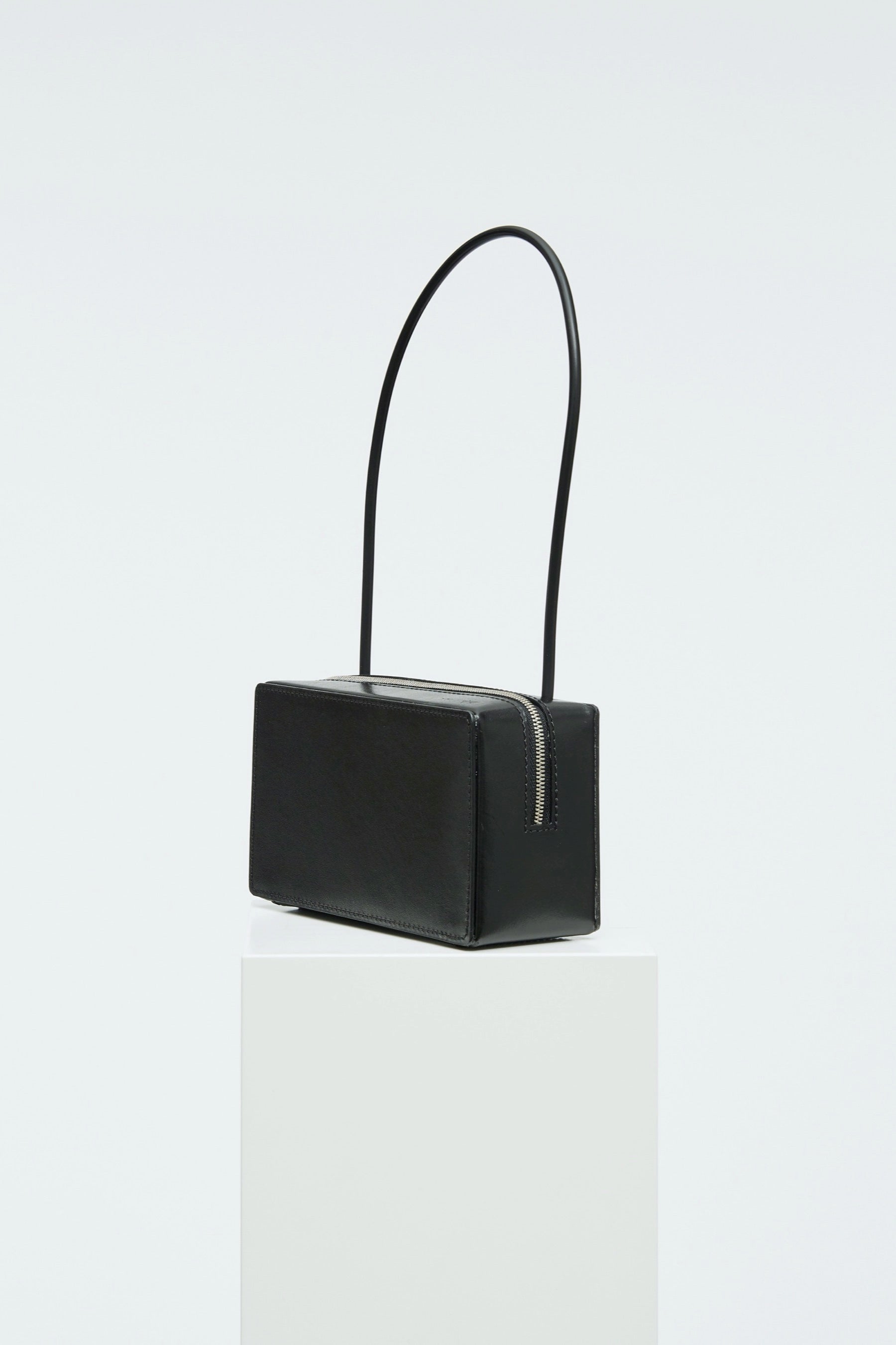 Black Brick Bag