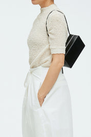 Black Brick Bag