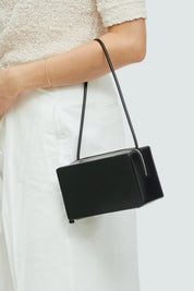 Black Brick Bag