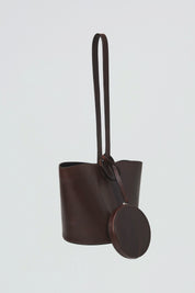 Espresso Short Basket Bag