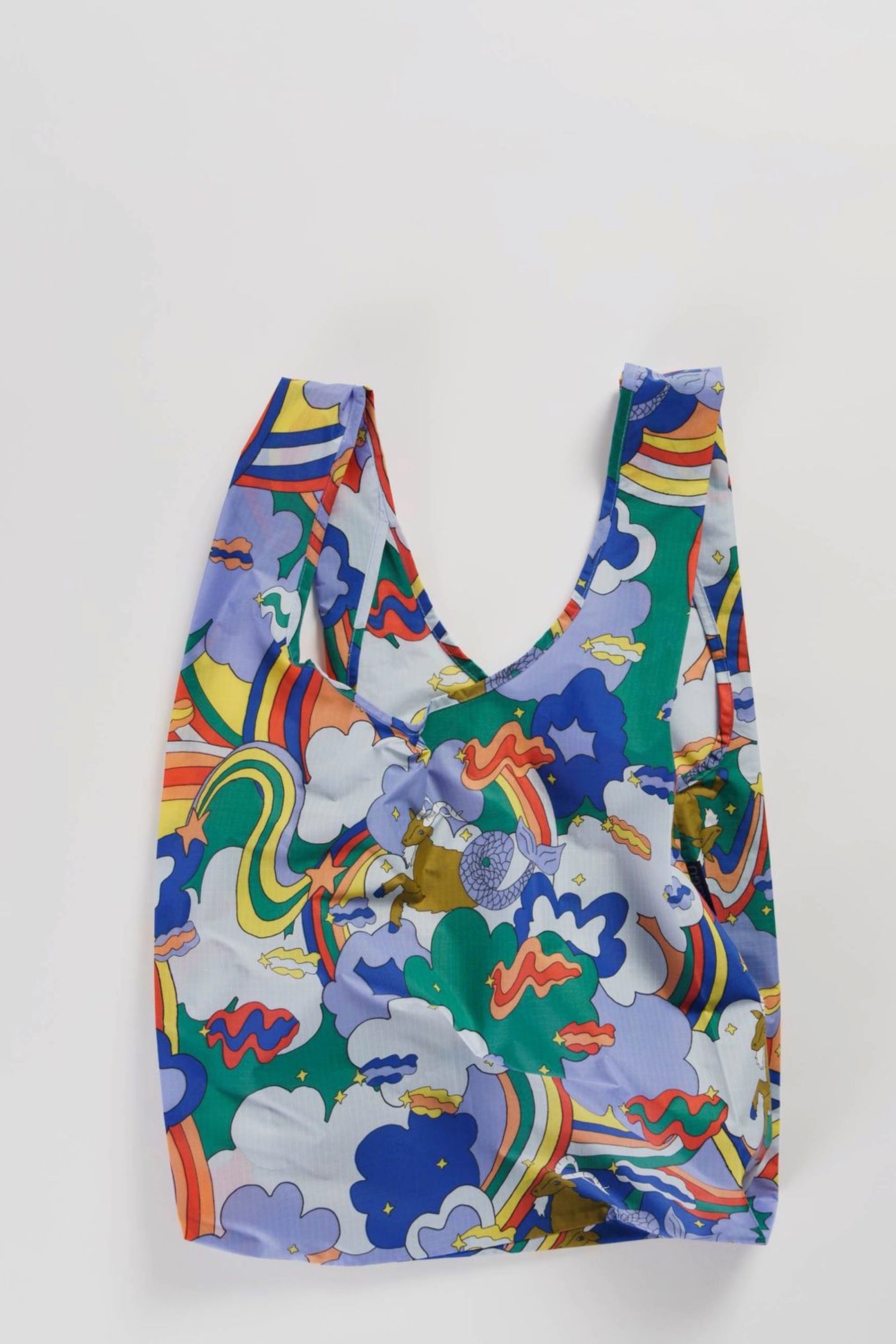 Zodiac Baggu