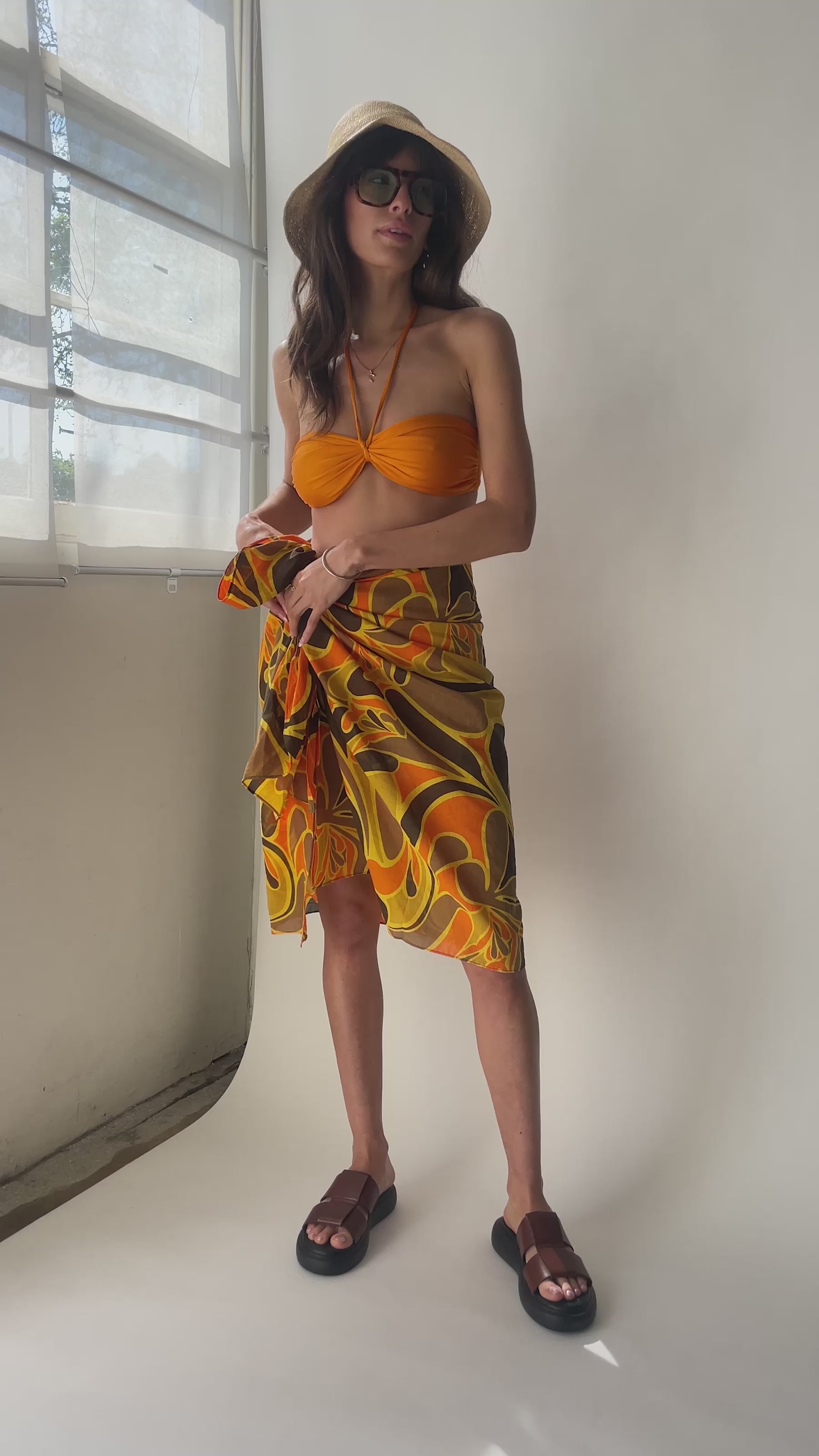 Turmeric Dylla Bottom