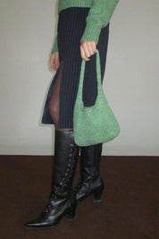 Aquamarine Bolsini II Bag