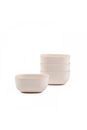 White Small Bowl