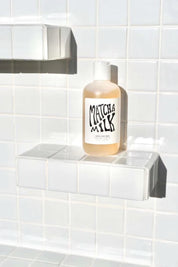 Matcha Milk Body Wash