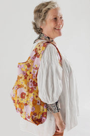 Elephant Blossom Baggu