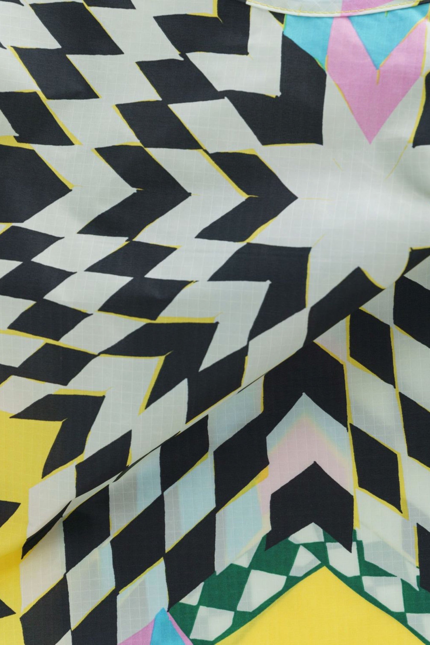 Puzzle Star Baggu