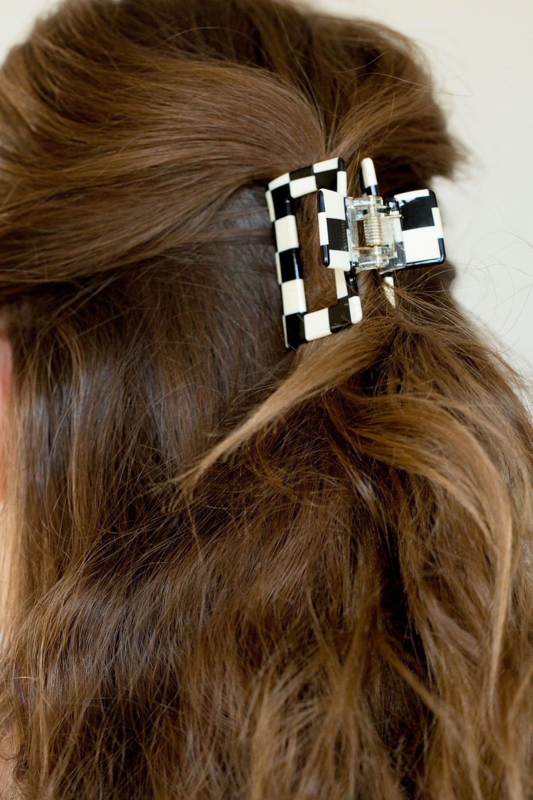 Check Marta Mini Claw