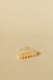 Shiny Ivory Sullivan Claw