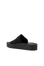 Black Catamaran Slide