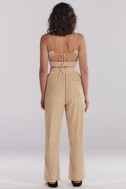 Natural Shirly Pant