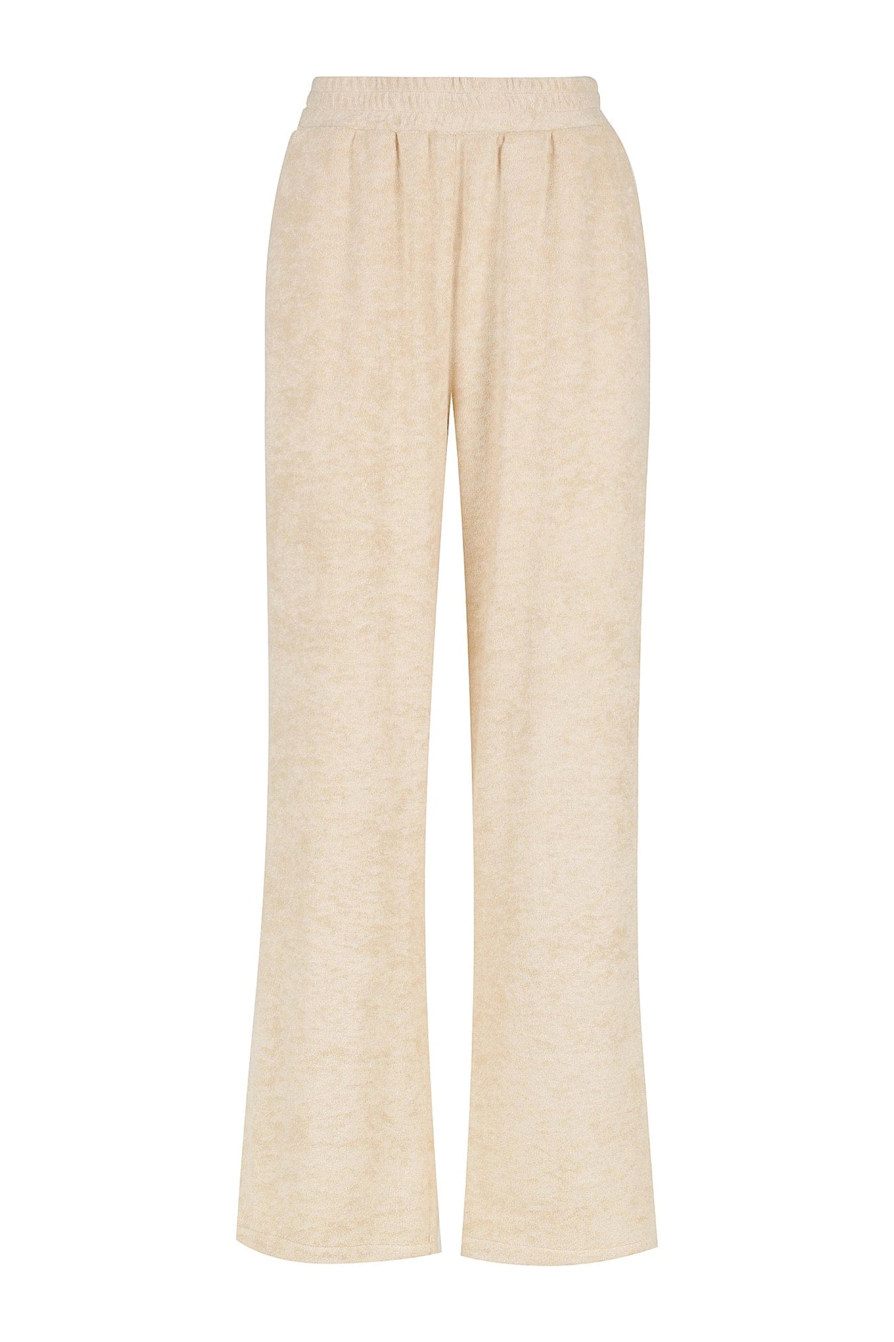 Natural Shirly Pant
