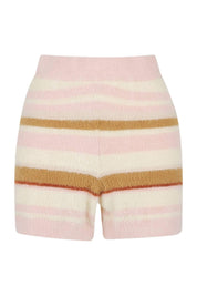 Stripe Marcy Short