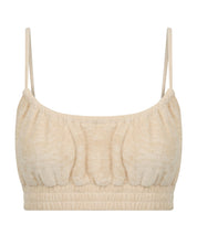 Natural Shirly Top