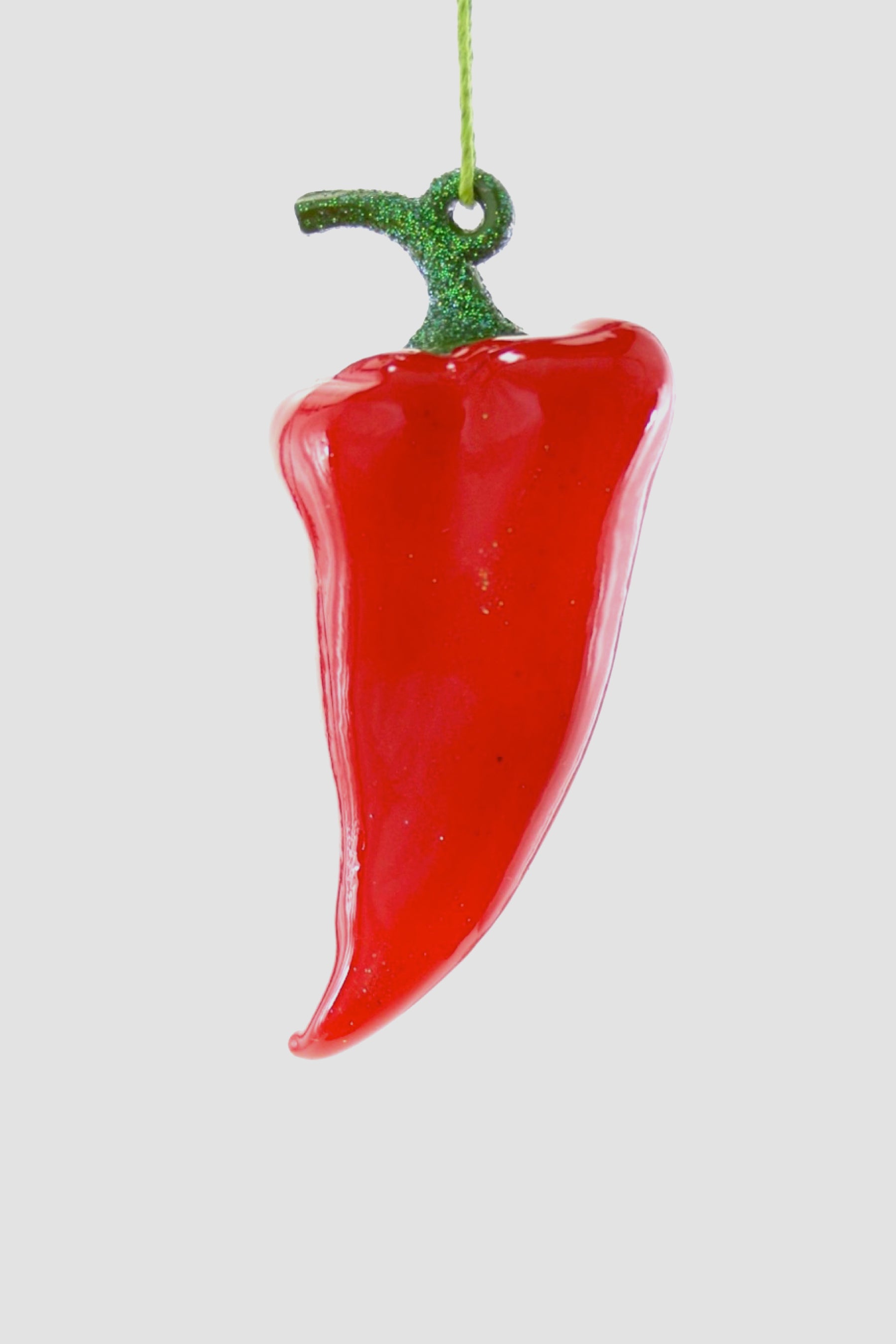 Chili Pepper Ornament