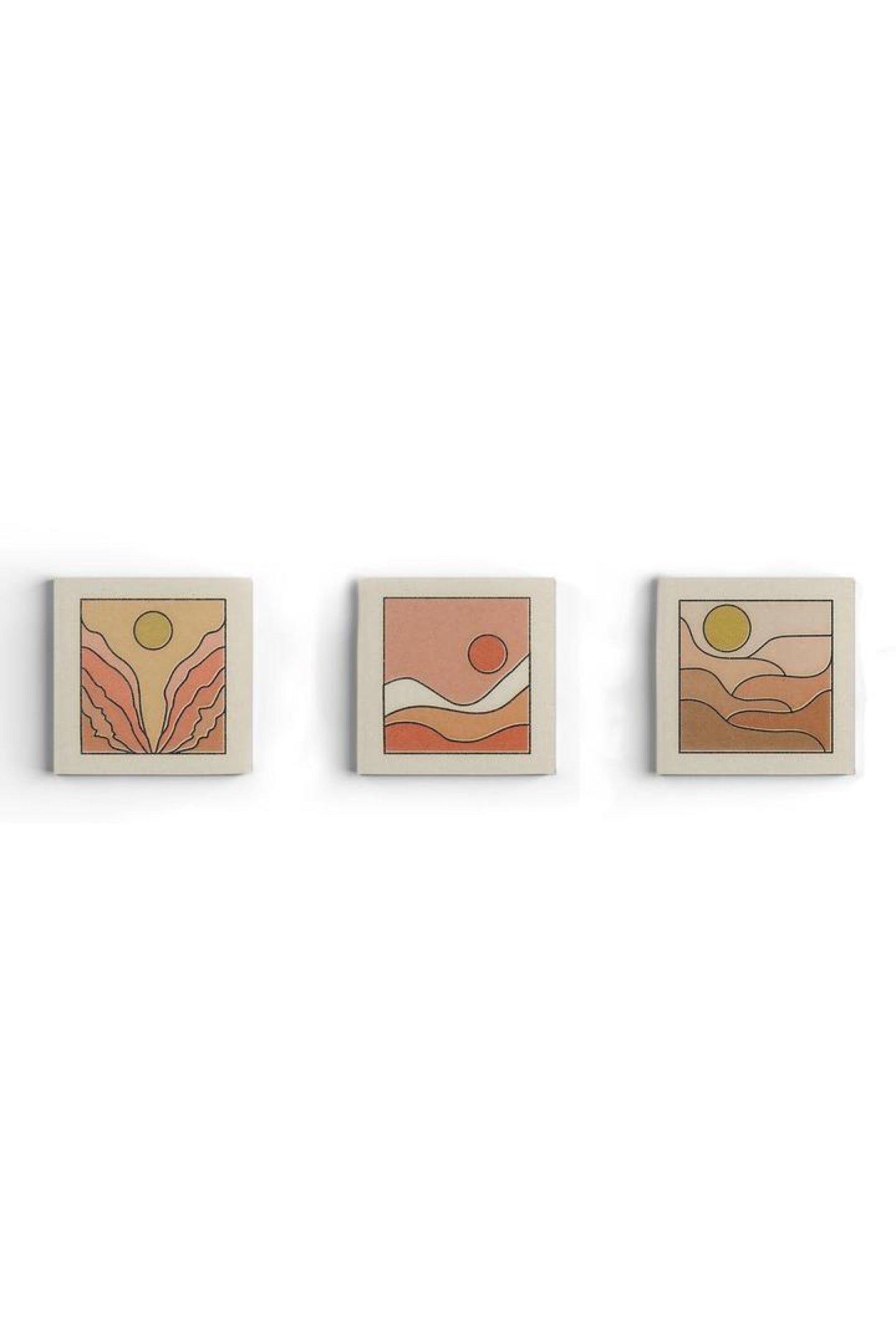 Complete Print Series