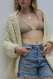 Deia Cardigan