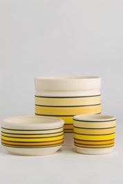 Medium Dayglow Planter