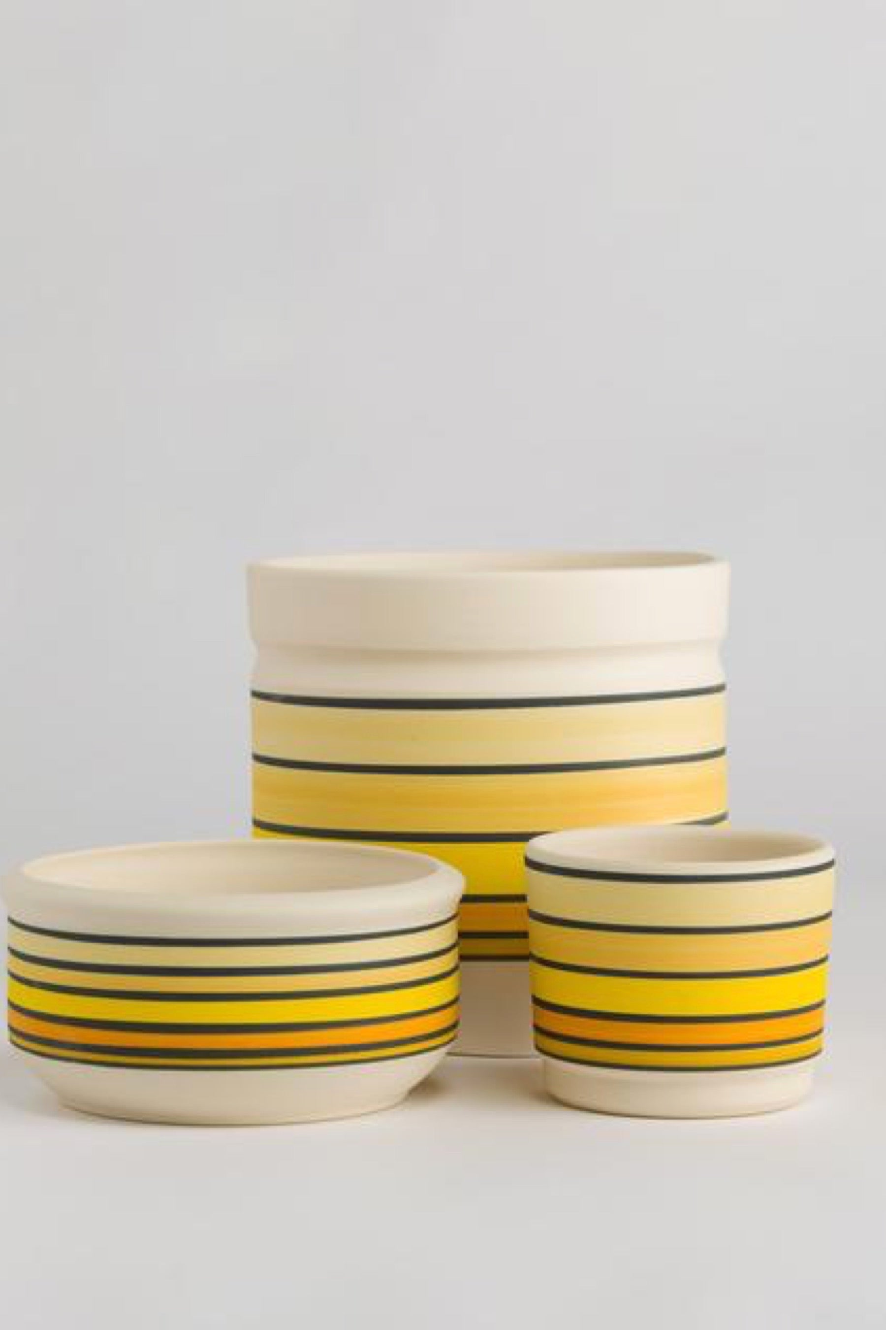 Medium Dayglow Planter