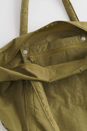 Moss Cloud Bag