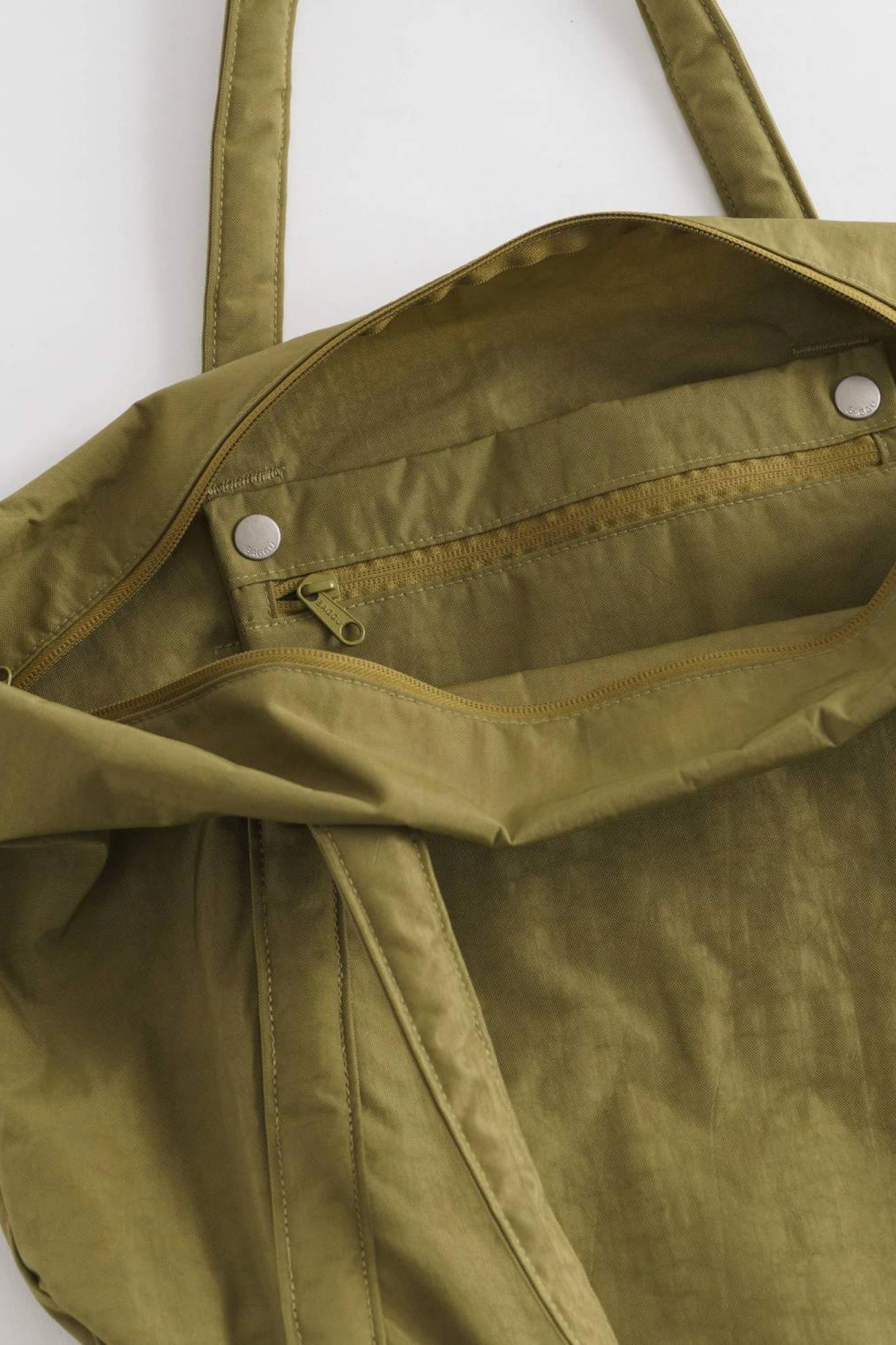 Moss Cloud Bag