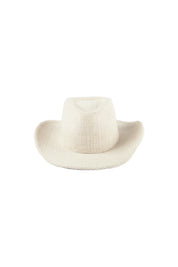 Ivory Tweed Sandy