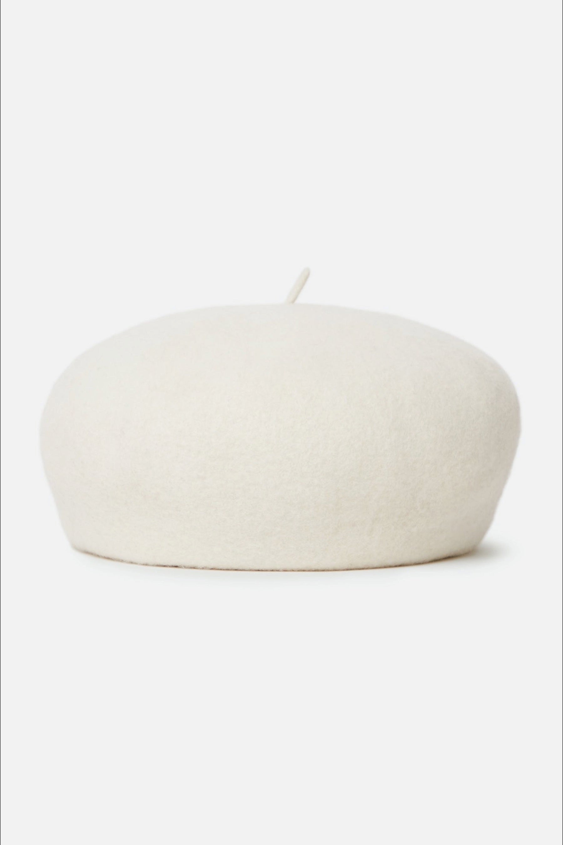 Beige Audrey Beret