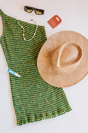 Rio Terre Mer Dress