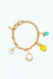 Baguette Charm