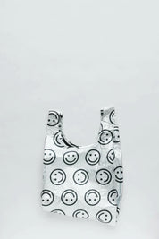 Baby Metallic Happy Baggu