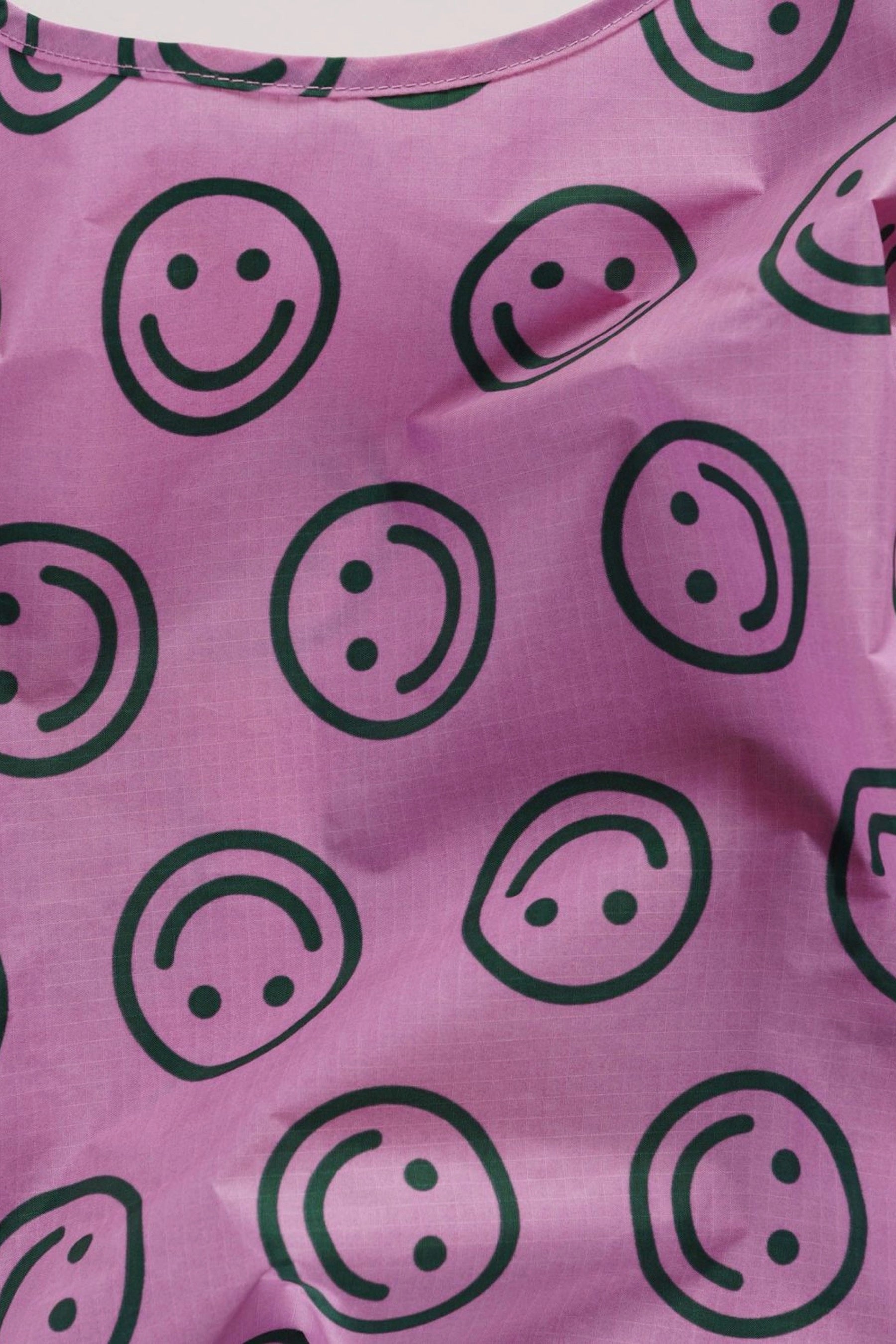 Baby Raspberry Happy Baggu