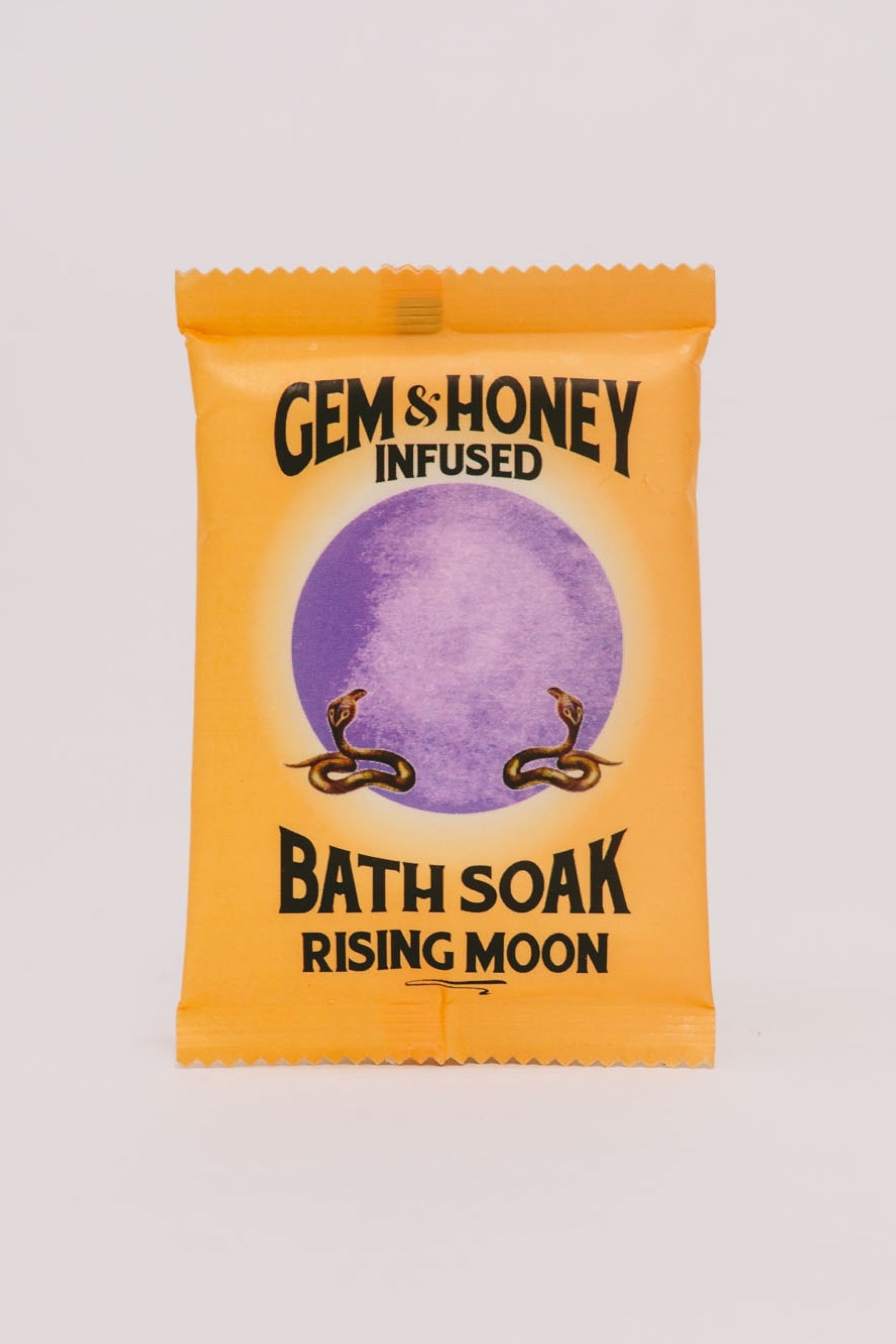 Rising Moon Mineral Soak