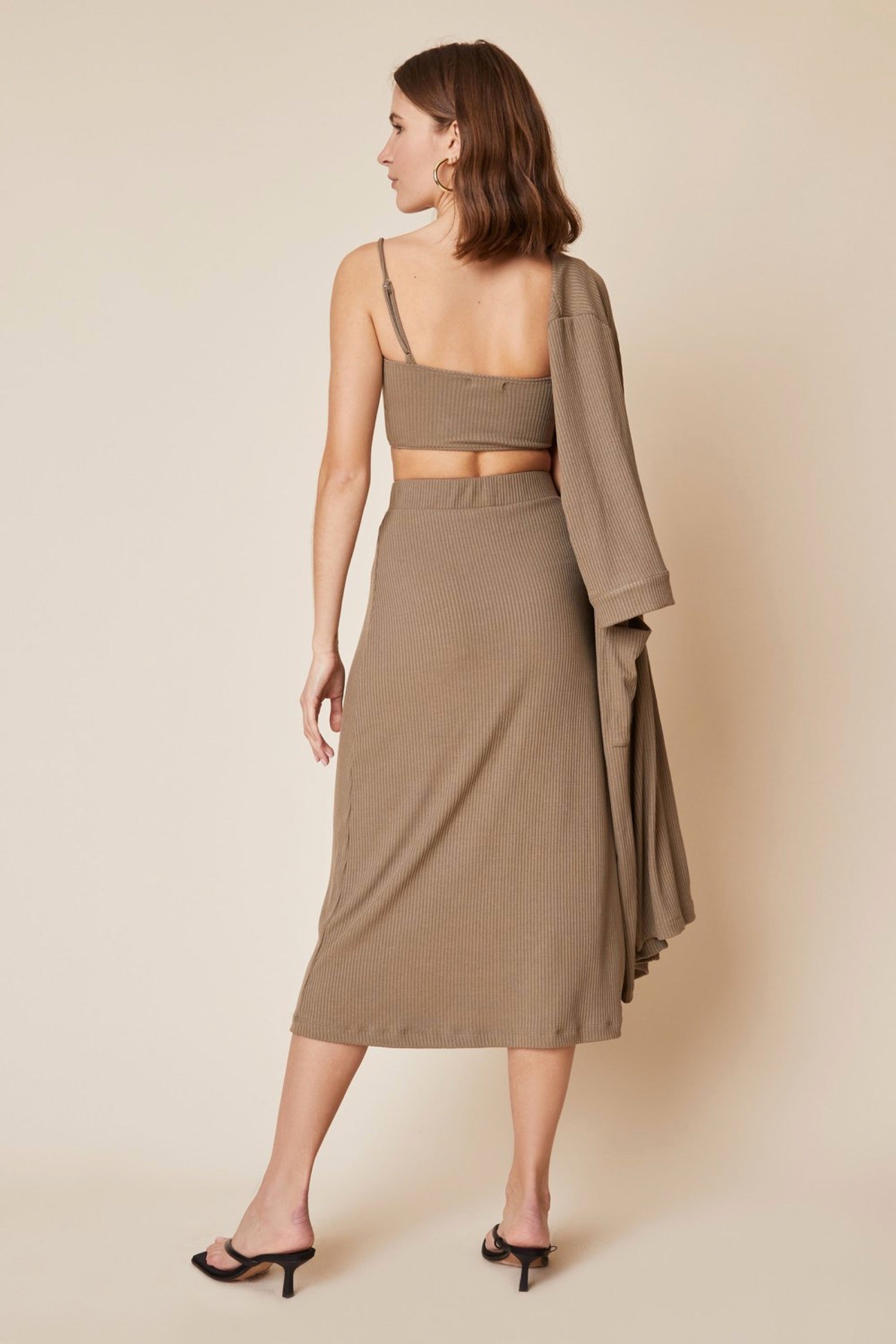 Sage Finn Skirt