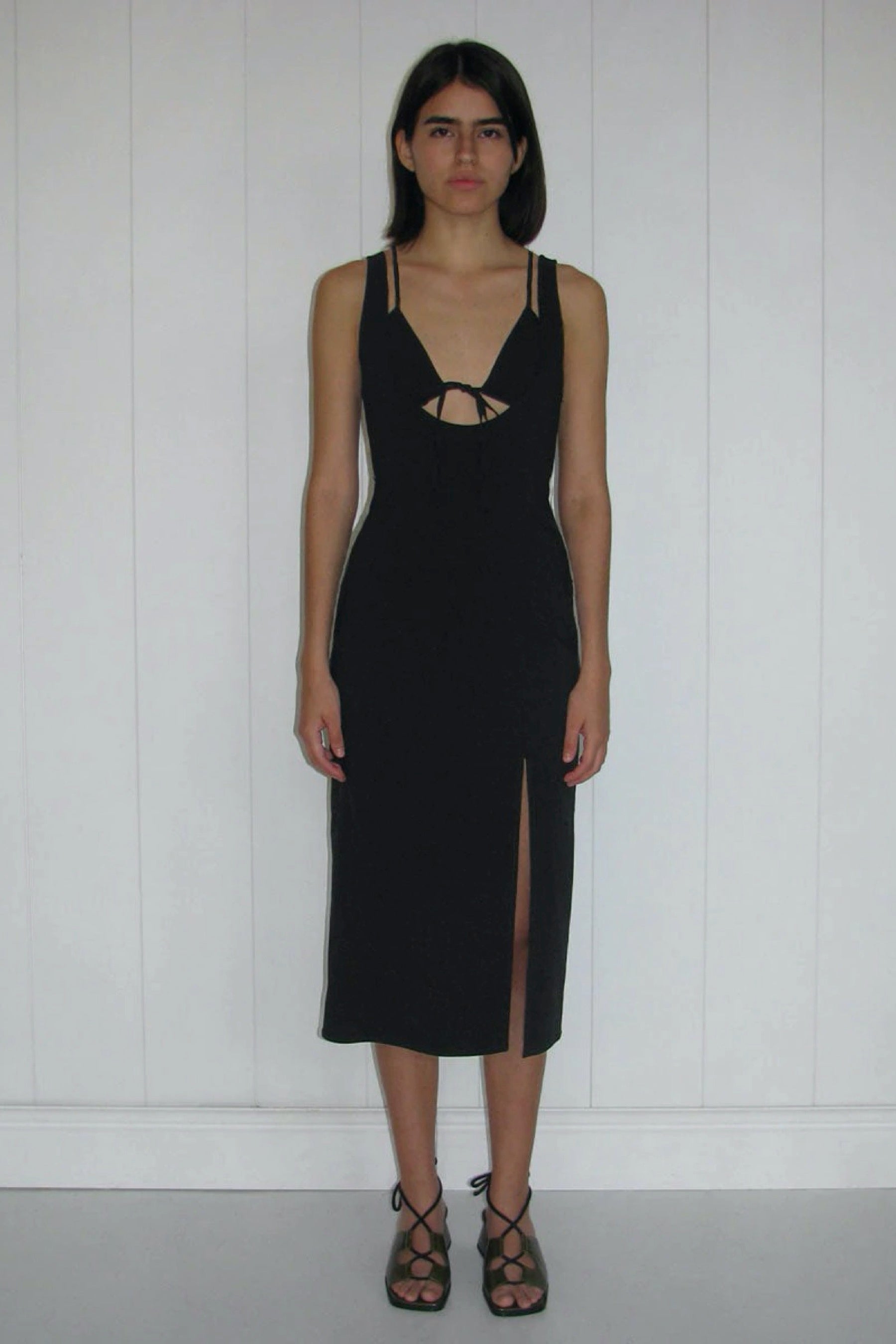 Black Endy Dress