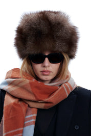 The Olan - Black + Black