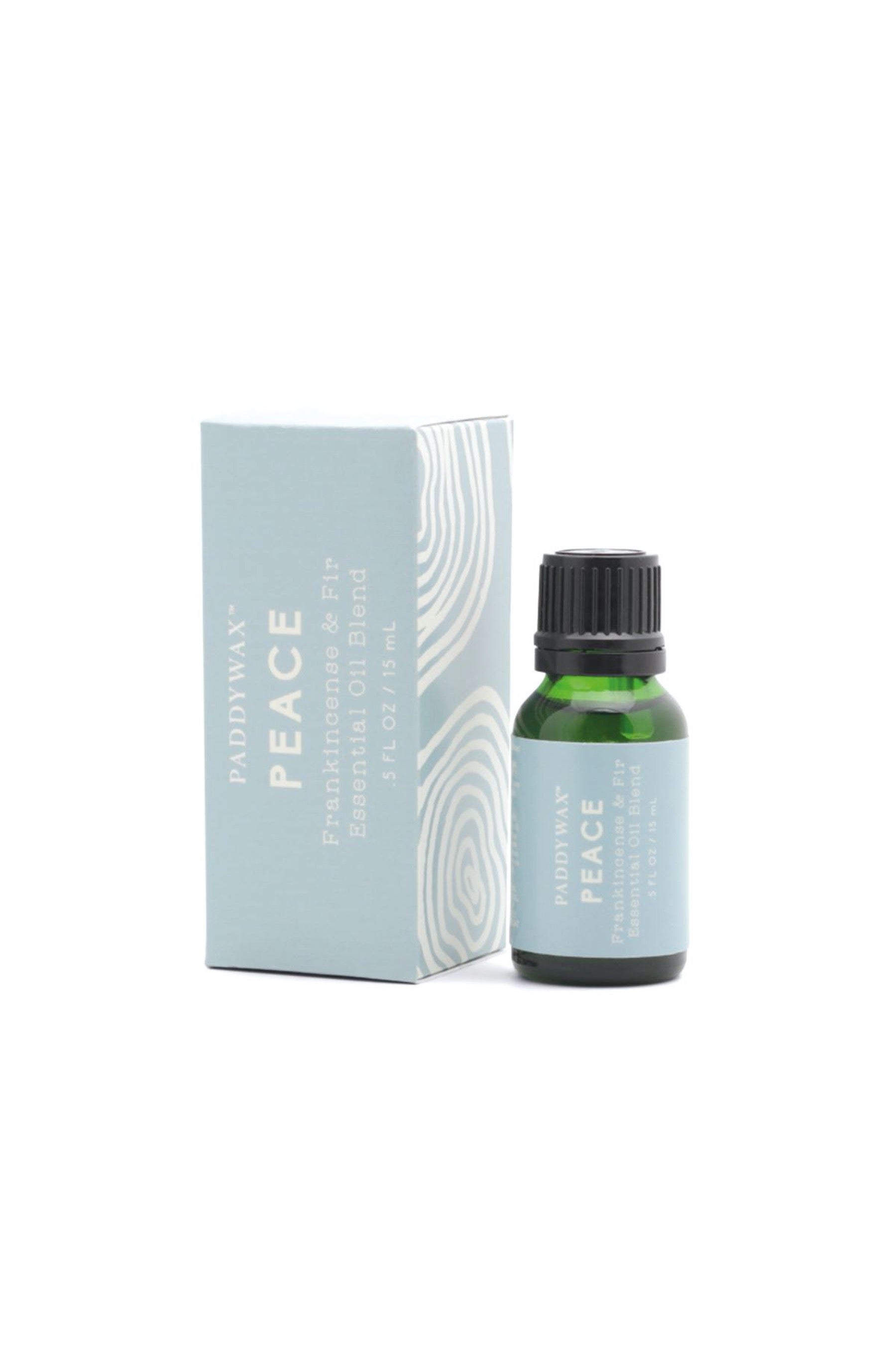 Peace Blend Essential Oil
