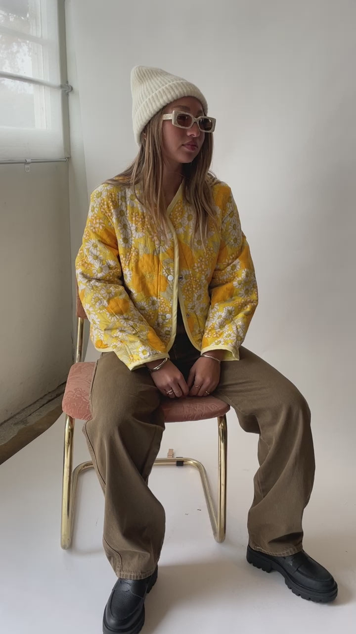 X Prism One Of A Kind Jacket 002 (Small)