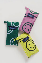 Happy Mix Wine Baggu Set